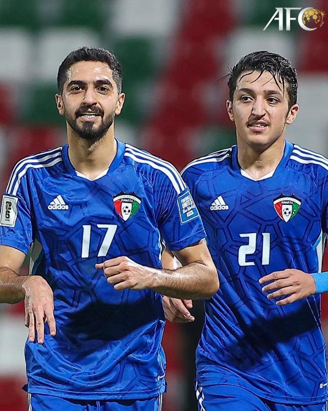 华体会官网-18强赛最后五席产生 国足幸运跻身其中