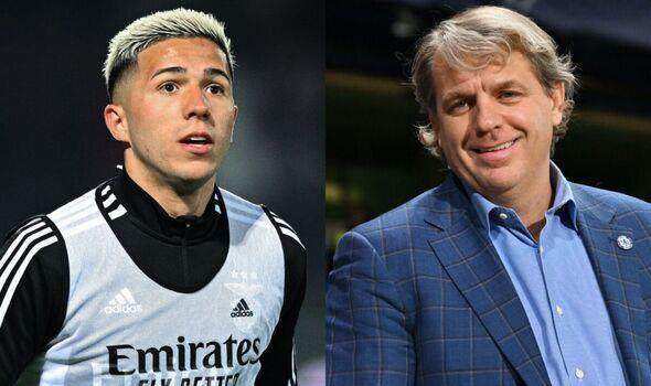 华体会官网-伯利为恩佐耽误齐耶赫，蓝军竭泽而渔风险几何？