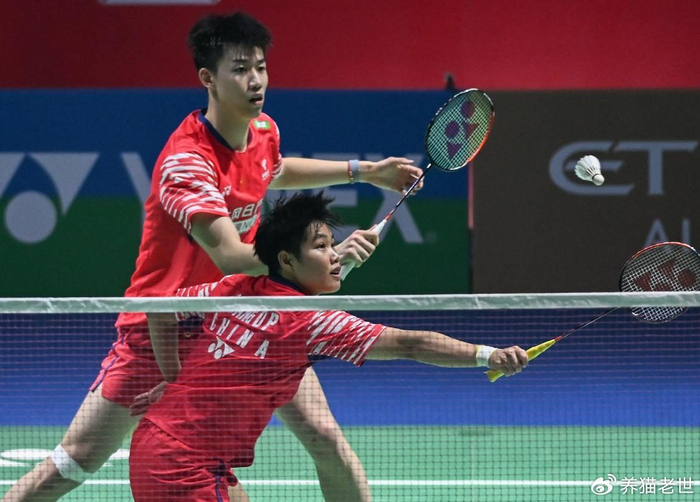 华体会app下载-世界第1遭逆转！决胜局连丢8分葬送好局，凤凰组合1-2泰国王牌|苏皮萨拉|冯彦哲|德差波|黄东萍|马来西亚_新浪体育_新浪新闻