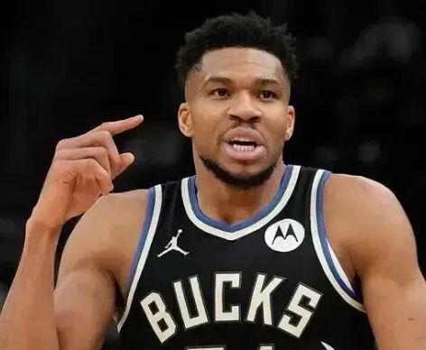 华体会app下载-服了!字母哥最终留队!雄鹿你烽火戏诸侯啊?