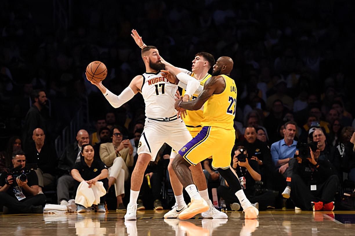 华体会app下载-出场3分钟正负值为-8，掘金竟然还敢让他继续留在轮换阵容中？